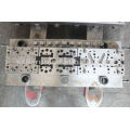 High-Speed Mould for Shaded Pole Motor Lamination